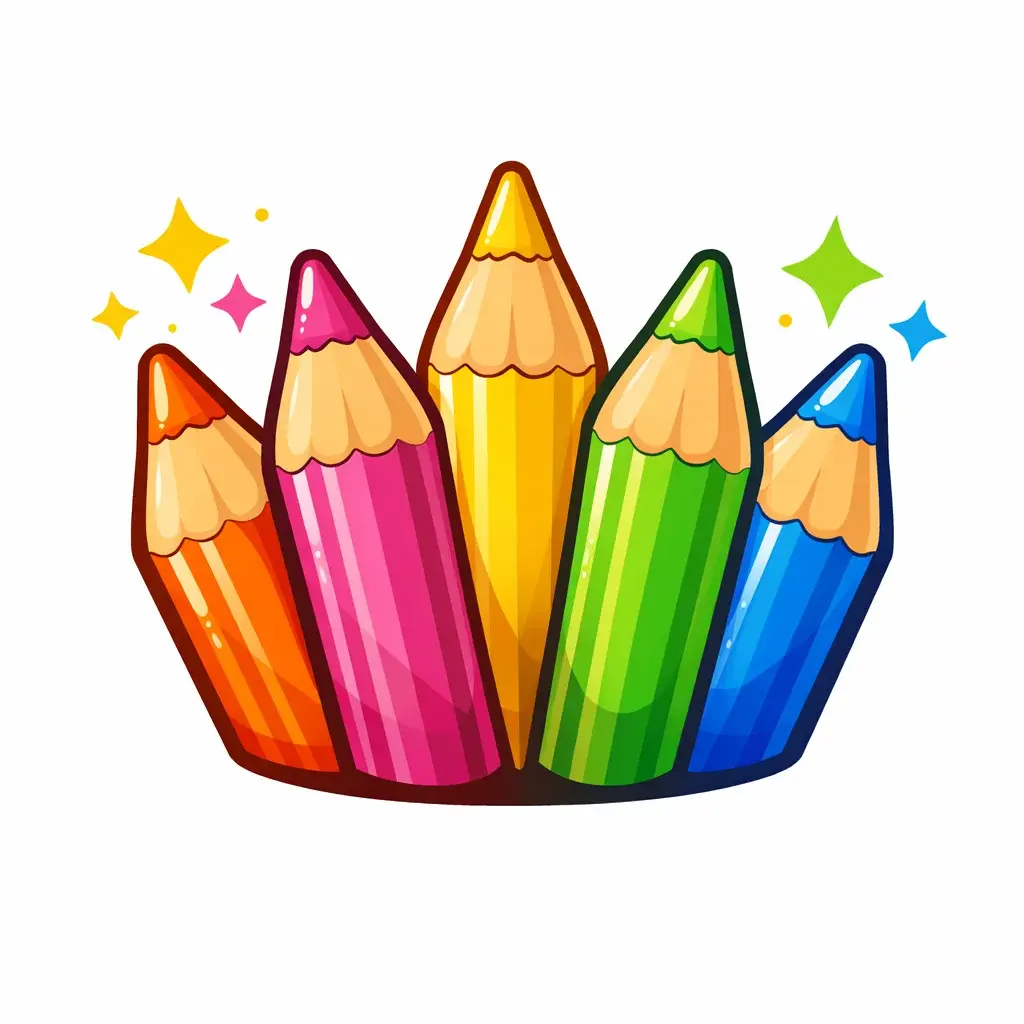 Colorizando Logo Icon